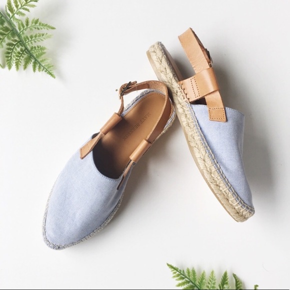 matt bernson espadrilles